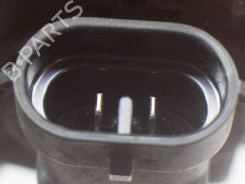 Left front fog light FORD TRANSIT V363 Van (FCD, FDD) 2.2 TDCi | BP7739233C30