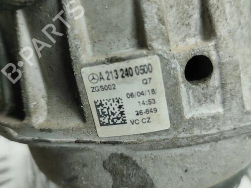 Engine mount MERCEDES-BENZ E-CLASS T-Model (S213) E 220 d (213.204) | BP26939683M89 - Image 8