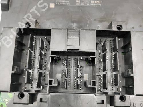 Module électronique MAN TGE Van 2.0 TDI (01V, 03V, 36V, UYB, UYC, UYD) | BP31976979M83 