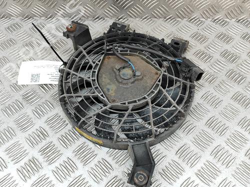 Radiator fan TOYOTA LAND CRUISER PRADO (_J12_) 3.0 D-4D (KDJ120, KDJ125) | BP23865553M35 