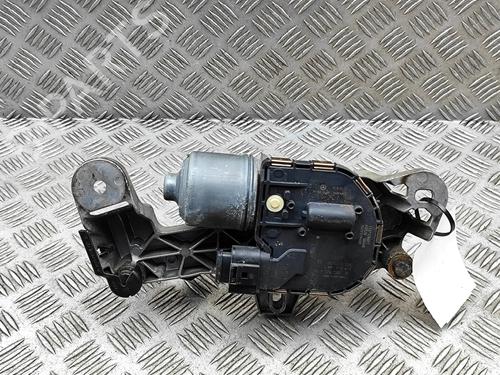 Front wipers mechanism MERCEDES-BENZ S-CLASS Coupe (C216) CL 500 4-matic (216.394) | BP32142901C83 