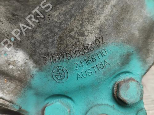 Front differential BMW 3 Coupe (E92) 320 d | BP39510851M23 - Image 7