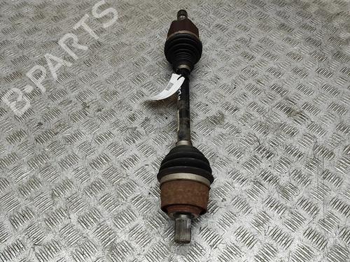 Left front driveshaft VOLVO XC40 (536) T3 | BP33376261M38 - Image 2