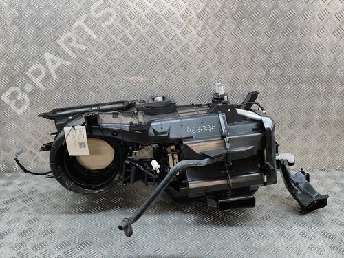 Used Heater matrix Heater matrix 21077836 21077836
