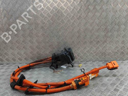 Used Cable AUDI E-TRON (GEN) 55 quattro (408 hp) 29404257