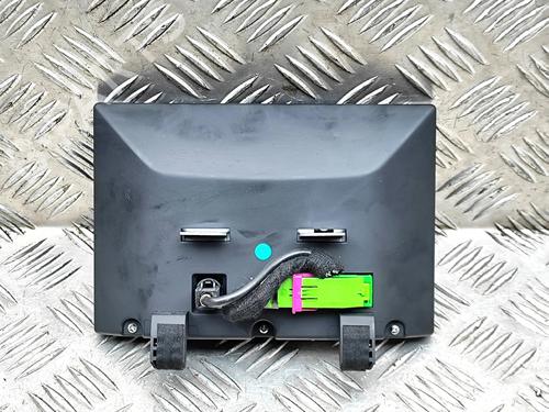 Instrument cluster MG MG 4 (EH32) EV | BP39381427C47 - Image 4