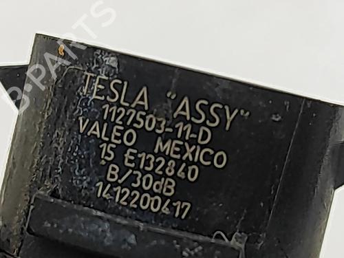 Electronic module TESLA MODEL 3 (5YJ3) EV AWD | BP33732565M83  - Image 6