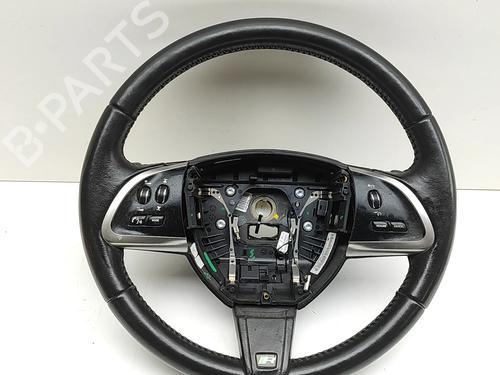 Volante JAGUAR XK II Coupe (X150) 5.0 XKR (510 hp) 30836911