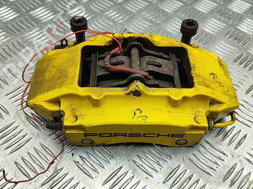 Højre bremsekaliber bag PORSCHE BOXSTER (986) S 3.2 (252 hp) 28675636