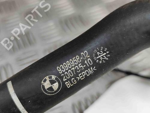 Pipe BMW 3 (G20, G80, G28) 330 e Plug-in-Hybrid | BP27797555M125