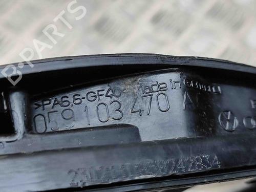 Valve cover JAGUAR E-PACE (X540) 2.0 P200 AWD | BP30257079M124 