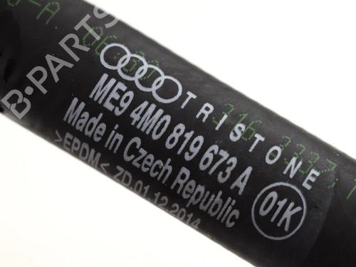 Pipe VW PASSAT B8 (3G2, CB2) 1.4 TSI | BP33342035M125 - Image 5