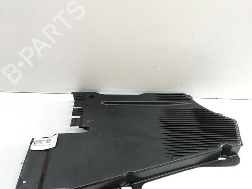 Protezione sottoscocca MERCEDES-BENZ B-CLASS Sports Tourer (W245) B 180 CDI (245.207) (109 hp) 29524331