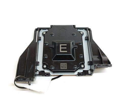 Antenne/Base TOYOTA YARIS (_P21_, _PA1_, _PH1_) 1.0 (KSP211) (72 hp) 27776384