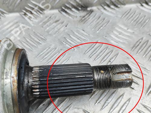 Left front driveshaft RENAULT AUSTRAL E-TECH 200 Hybrid (HGM2) | BP38500392M38 - Image 6
