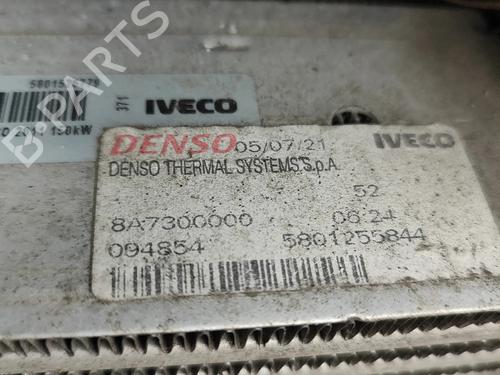 Radiator set IVECO DAILY VI Platform/Chassis 35S21, 35C21, 40C21, 45C21, 50C21, 60C21, 65C21, 70C21 | BP32238682M120  - Image 9