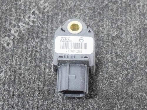 Used Electronic sensor Electronic sensor TOYOTA HILUX VII Pickup (_N1_, _N2_, _N3_) 3.0 D-4D 4WD (KUN26) (171 hp) 6766150 6766150