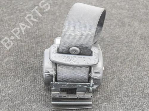 Used Rear right seatbelt Rear right seatbelt BMW 3 (F30, F80) 316 d (116 hp) 6863488 6863488
