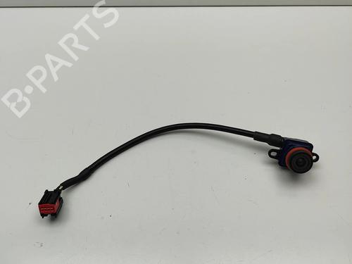 Kamera MASERATI QUATTROPORTE VI 3.0 D (250 hp) 24818569