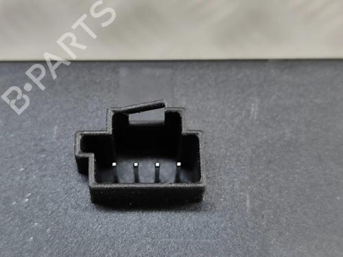 Heater resistor MERCEDES-BENZ A-CLASS (W176) A 160 CDI / d (176.011) | BP27799382M108  - Image 6
