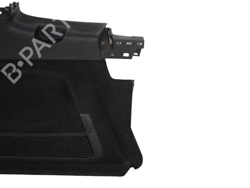 Boot lining PORSCHE CAYENNE (9PA) S 4.8 | BP33367388I3 - Image 2