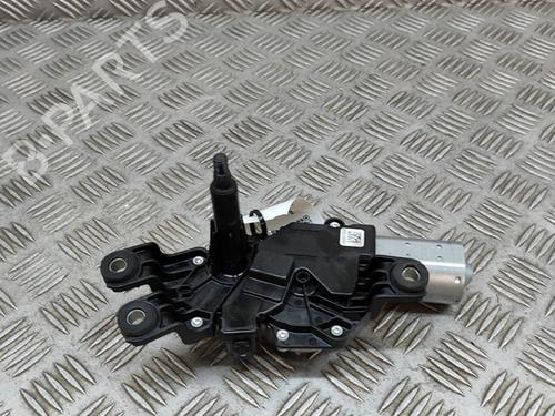 Viskermotor bakrute FORD PUMA (J2K, CF7) 1.0 EcoBoost mHEV (155 hp) 28549036