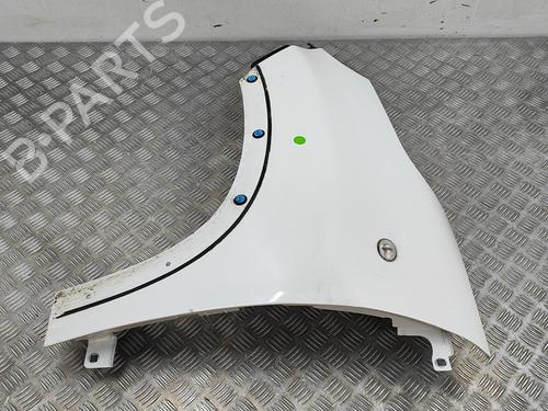 Left front fenders FIAT 500L (351_, 352_) 1.4 (199LYB1B) | BP24581818C41 