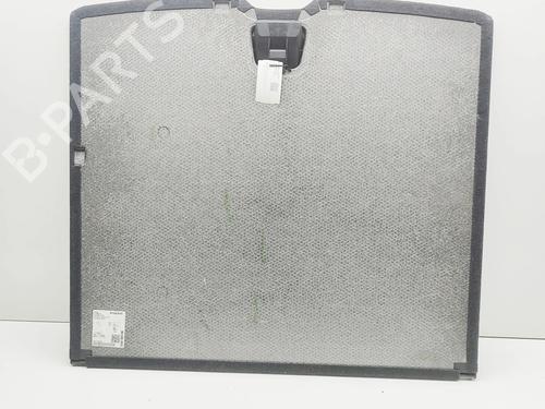 Luggage compartment floor VOLVO XC40 (536) T3 | BP39930283I33 - Image 4