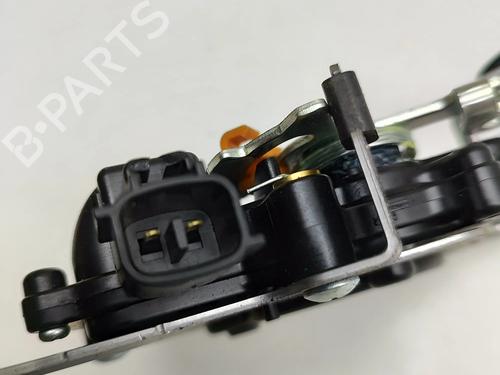 Electronic module TOYOTA PRIUS (_W6_) 2.0 PHEV (MXWH61L, MXWH61) | BP29975211M83 