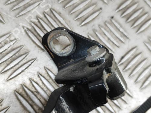 Hinge/Door check strap FORD S-MAX (WA6) 2.0 TDCi | BP27331196C146 