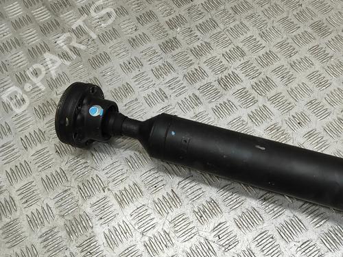 Driveshaft JAGUAR F-TYPE Coupe (X152) 5.0 SCV8 R AWD | BP24976115M37