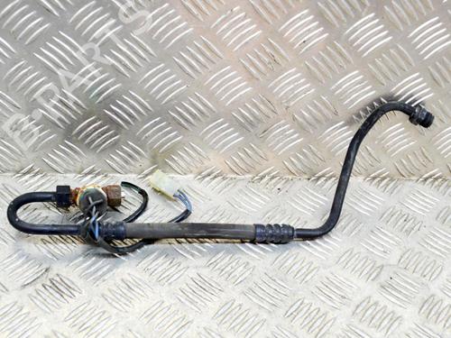 Used AC pipe JAGUAR XJ (XJ40, XJ81) V12 6.0 (311 hp) 14630749