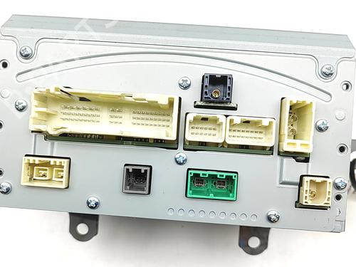 Electronic module LEXUS RC (_C1_) F (USC10_, USC10R) | BP33389392M83 - Image 5