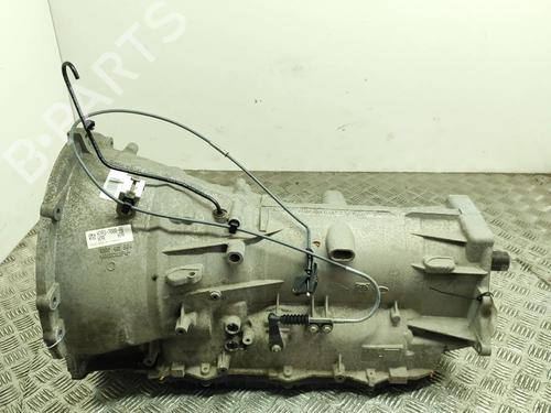 Used Gearbox Gearbox JAGUAR F-PACE (X761) 2.0 TD4 AWD (180 hp) 33378386 33378386