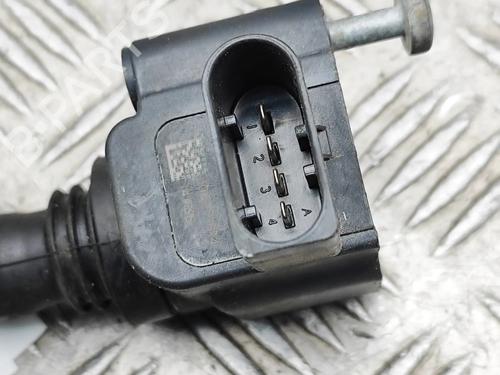 Ignition coil PORSCHE MACAN (95B) 3.0 S | BP38932237M94 - Image 5