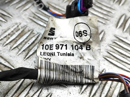 Electronic module CUPRA BORN (K11) 58 | BP32191697M83 