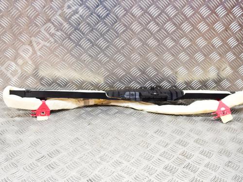 Right curtain airbag SAAB 9-3 (YS3F, E79, D79, D75) 1.9 TiD | BP9165905C12 