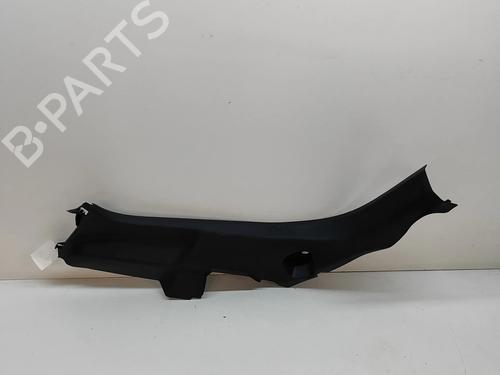 Andre CITROËN C4 X (BD_, BE_, BF_) ë-C4 X (BFZKXC) (136 hp) 28550494