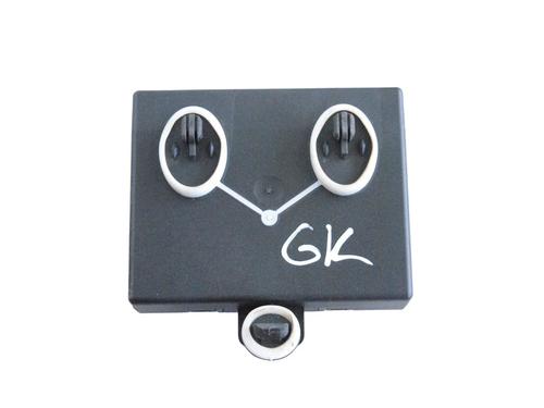 Used Electronic module Electronic module AUDI A4 Allroad B8 (8KH) 3.0 TDI quattro (245 hp) 33366366 33366366