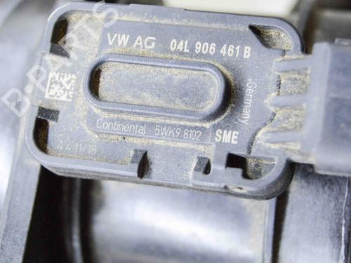 Mass air flow sensor VW ARTEON (3H7, 3H8) 2.0 TSI | BP13465317M95