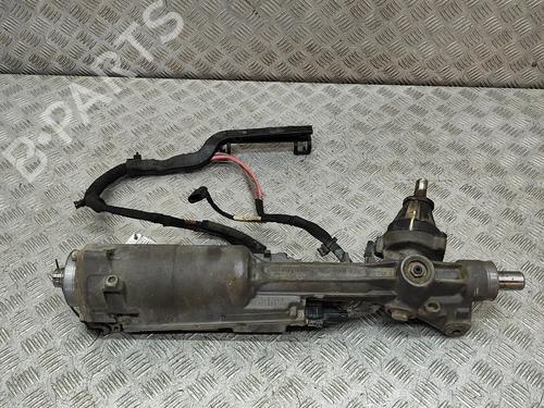 Used Steering rack Steering rack AUDI Q7 (4MB, 4MG, 4MQ) 3.0 TDI quattro (272 hp) 33373942 33373942