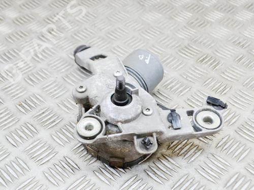 Front wiper motor FORD FOCUS III 1.0 EcoBoost | BP27758817M29 