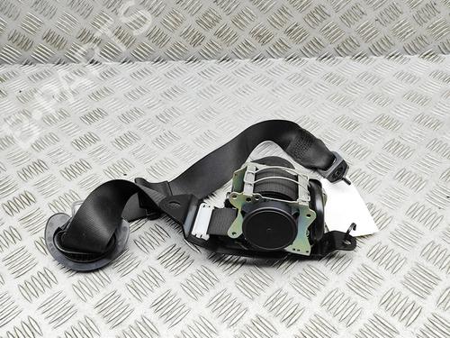 Used Front right seatbelt BMW i3 (I01) Electric (170 hp) 31315109