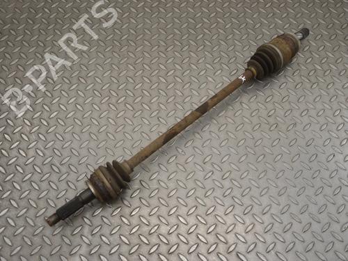 Used Left rear driveshaft Left rear driveshaft SUBARU OUTBACK (BS) 2.0 D AWD (BSD) (150 hp) 33360402 33360402