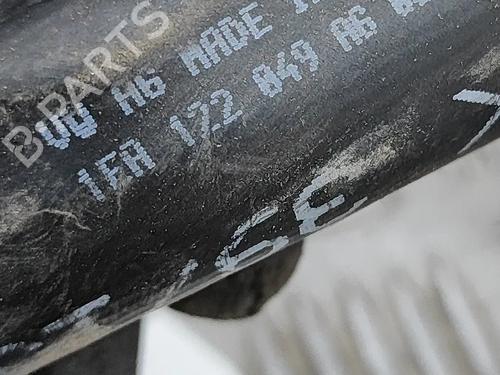 Pipe SKODA ENYAQ iV SUV (5AZ) 50 | BP27773408M125  - Image 6