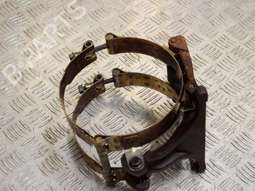 Support VOLVO XC60 II (246) B4 Mild-Hybrid AWD | BP27753927C155 - Image 2