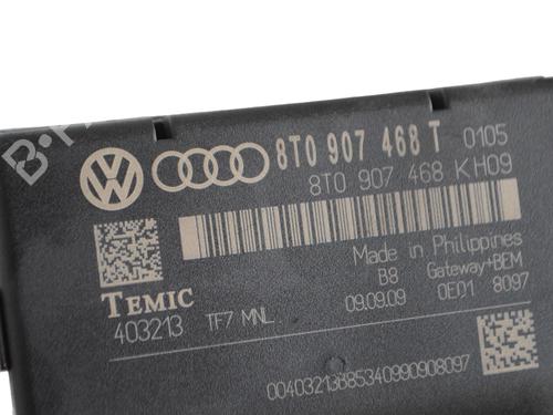 Electronic module AUDI A4 B8 Avant (8K5) S4 quattro | BP33359468M83  - Image 5