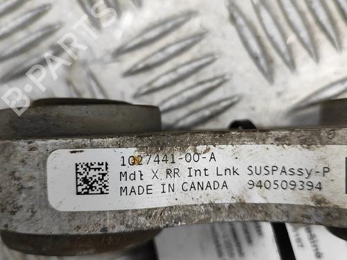 Højre bagtil bærearm TESLA MODEL X (5YJX) 90D AWD | BP16872278M15 