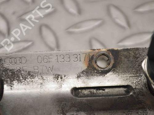 Injection rail AUDI TT (8J3) 2.0 TFSI | BP30231327M98