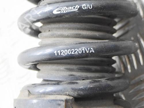 Right front shock absorber BMW 5 (F10) 520 d | BP14624371M17 